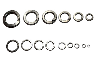 Spring Washers Manufacturer Supplier Wholesale Exporter Importer Buyer Trader Retailer in Mumbai Maharashtra India